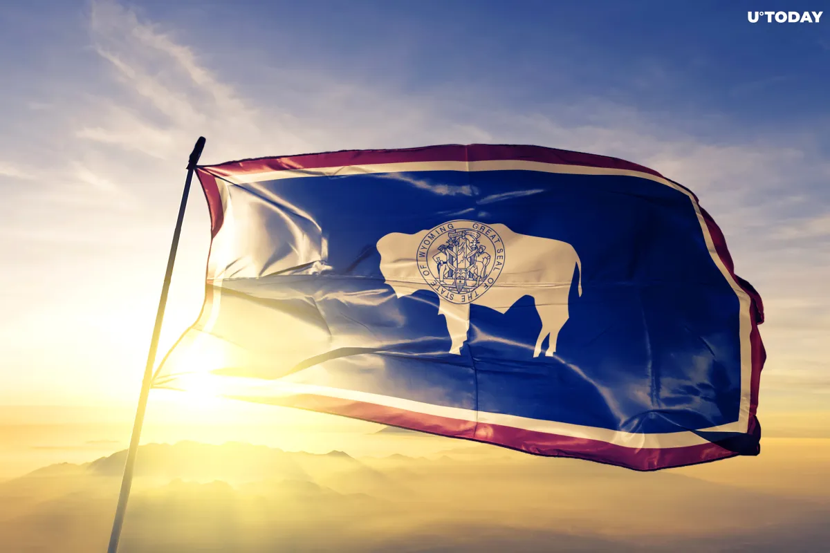 Wyoming Senator-Elect Talks About Bitcoin on ABC News