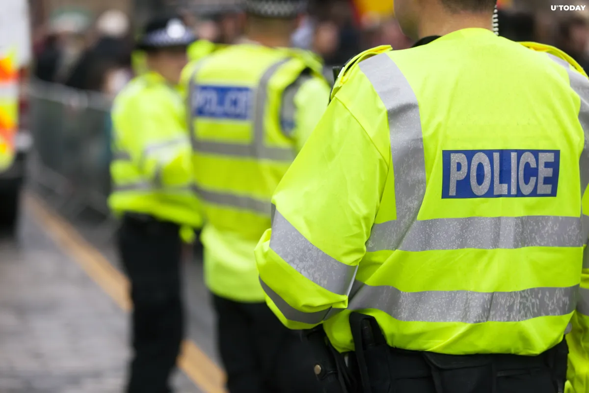 U.K. Police Warn About Crypto Scam Related to PayPal