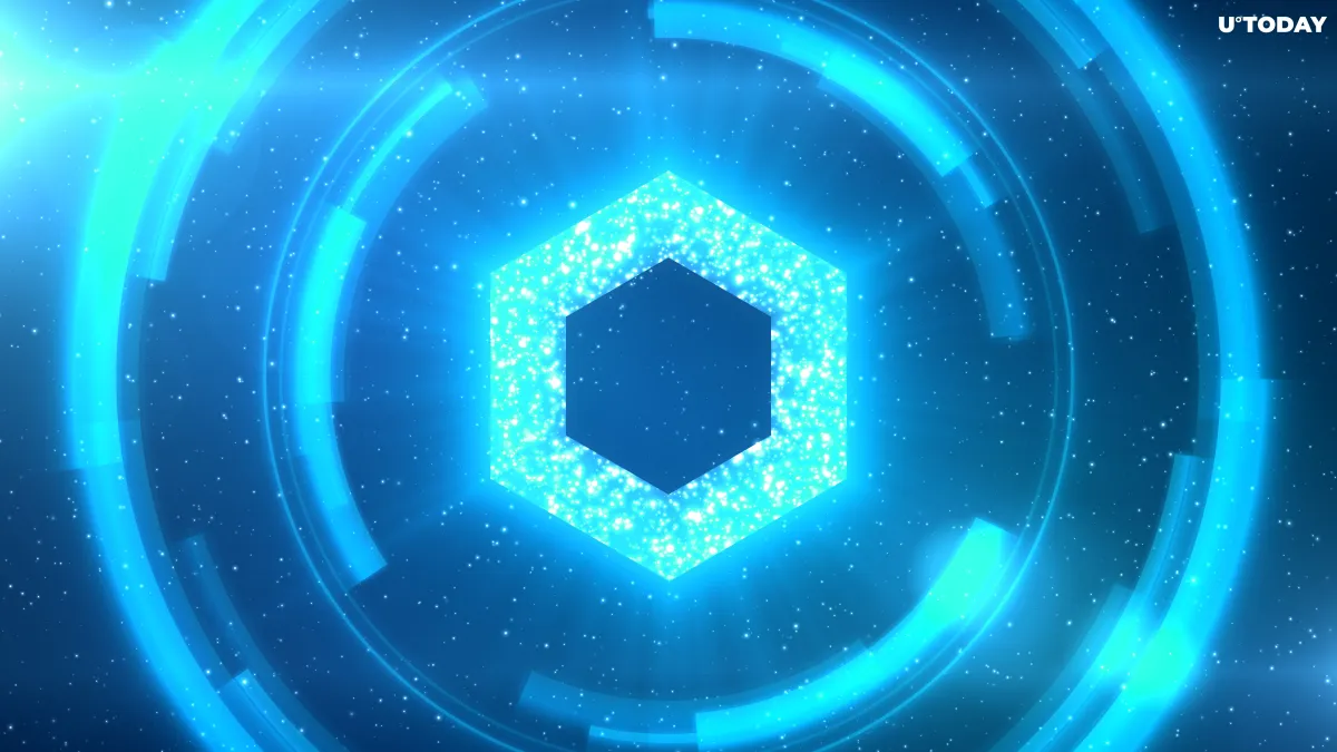 Chainlink Partners with Equilibrium: Details 