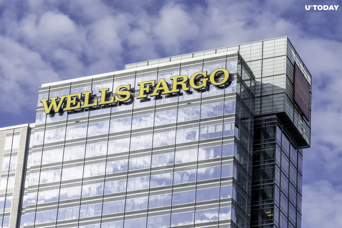 Bitcoin Fixes This: SEC Charges Former Wells Fargo CEO for Misleading Clients 