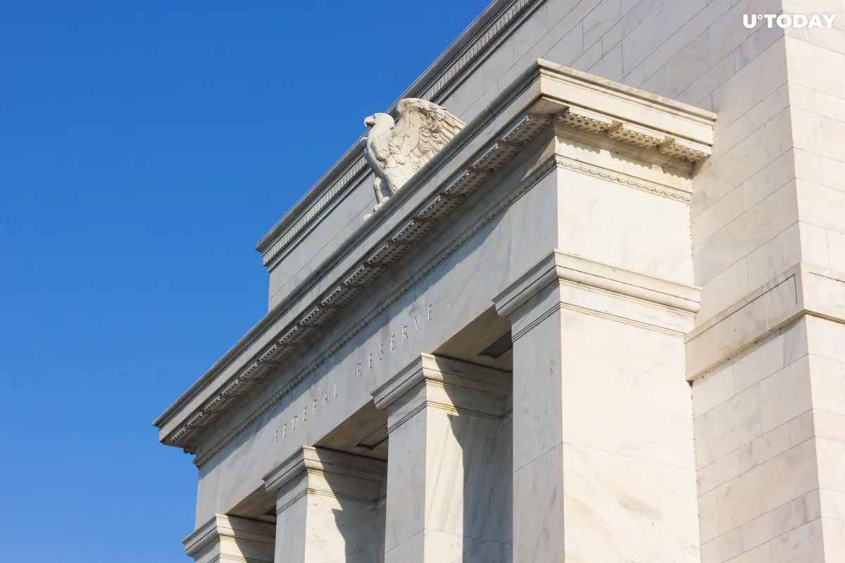 Digital Currency Is "Critical" for Fed: Robert Kaplan 