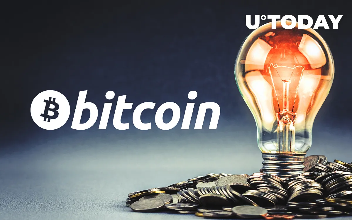 Bitcoin Could Be in the Midst of Corporate FOMO: Statis CEO
