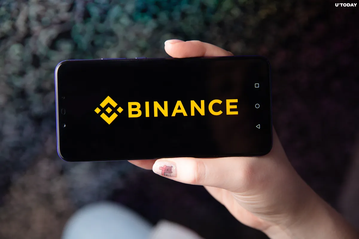 Binance Launches Ethereum Mining Pool, Invites Miners to Join In