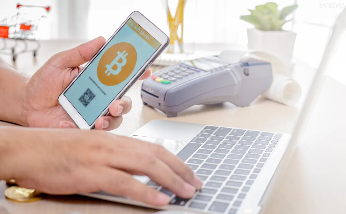 I've Jumped Firmly onto Bitcoin Wagon: Software Giant Intercom Cofounder