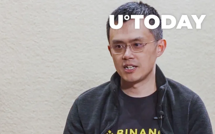 Binance Has to Be Smarter About the Way It Blocks U.S. Users, Says CEO Changpeng Zhao 