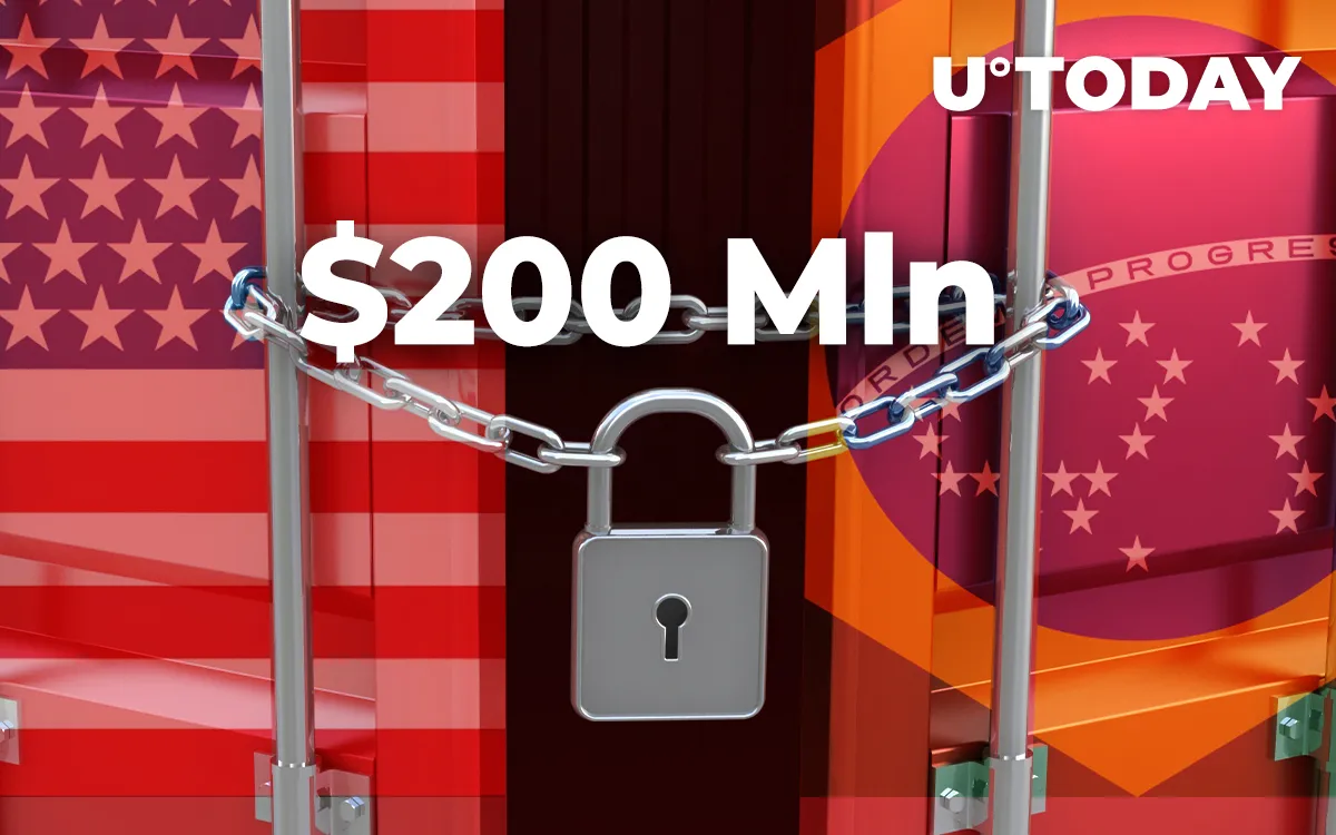 $24 Mln in Crypto Recovered by US and Brazilian Authorities from Major $200 Mln Scam
