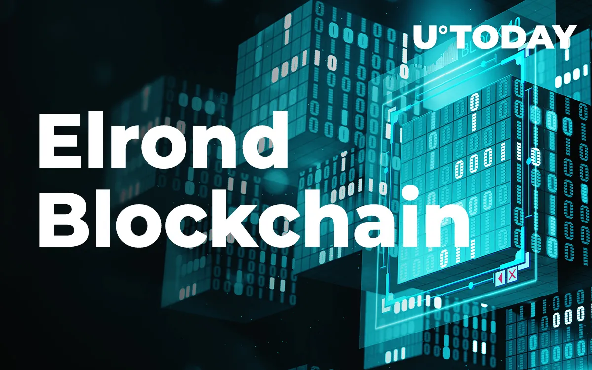 Elrond Network (EGLD) Makes Foray into U.S. Market with Voyager Integration