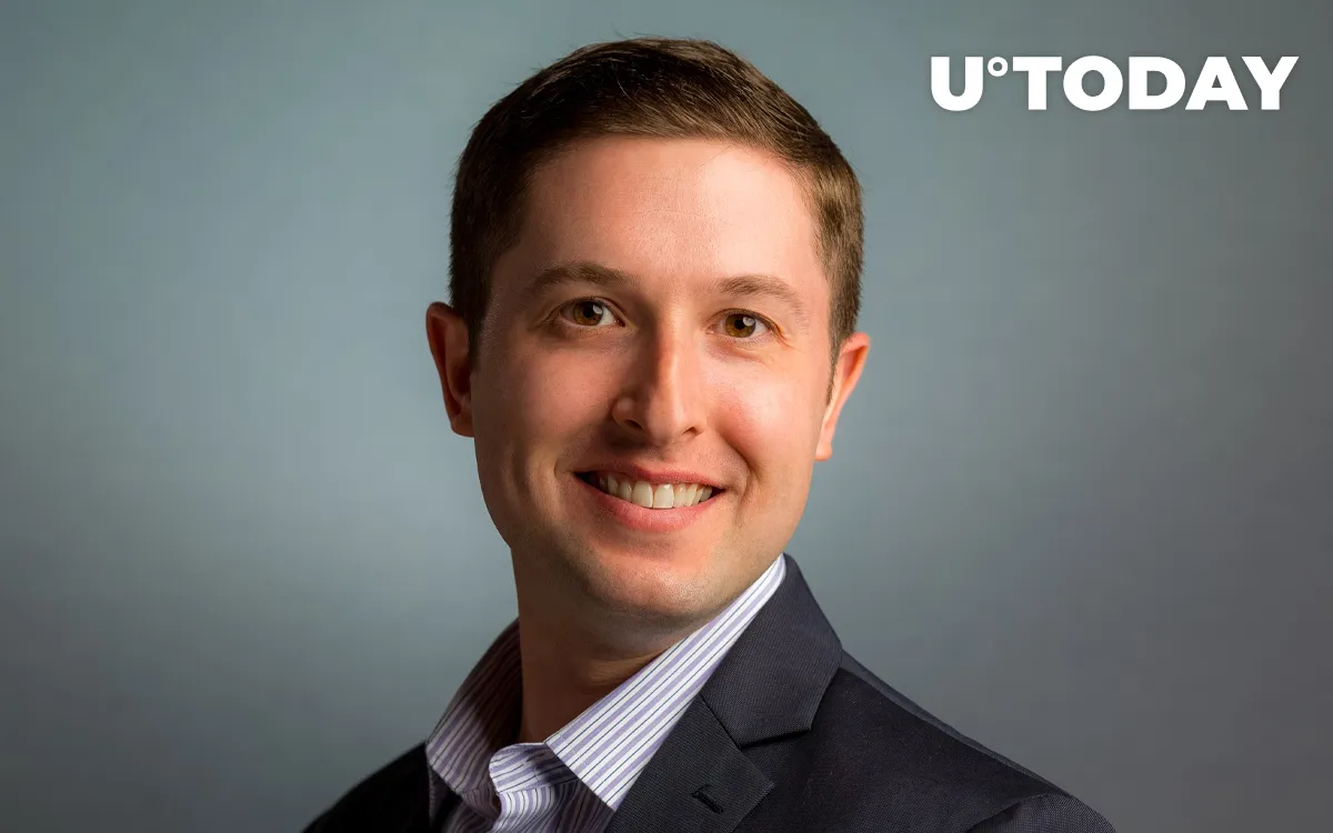Cryptocurrency Asset Manager Grayscale Names New CEO