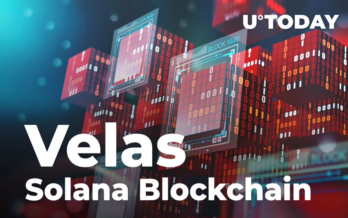 Velas (VLX) Expands on Solana (SOL) Blockchain, Introduces Ethereum (ETH) Compatibility