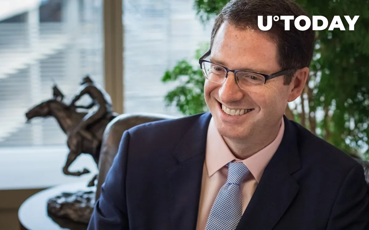 Brian Brooks Leaves OCC as US Congress Slams Him for Focusing on Crypto
