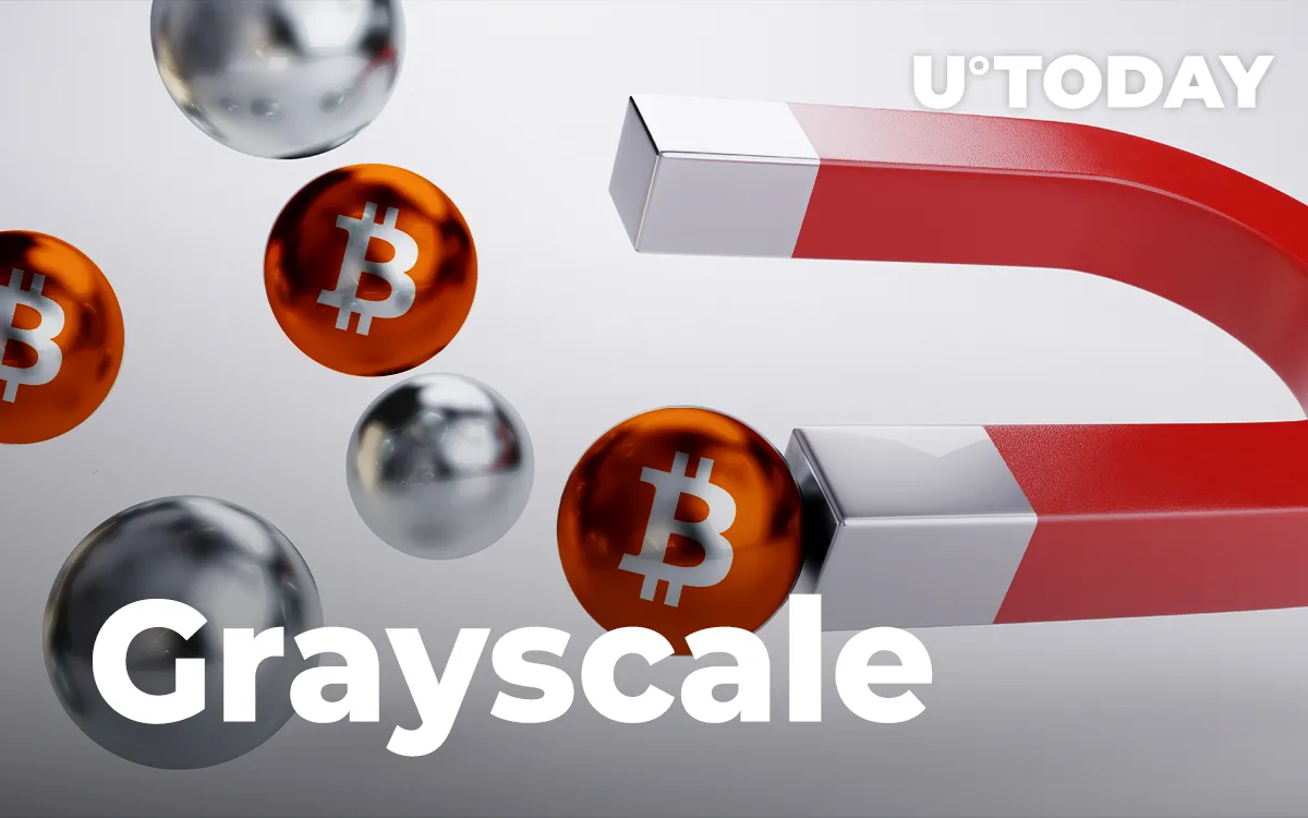 Grayscale Bitcoin Trust Adds 200% More Bitcoins Than Miners Manage to Mine