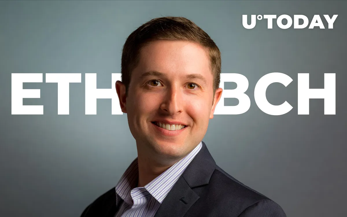 Grayscale Clients Going for ETH and BCH After Tasting Bitcoin: CEO Michael Sonnenshein
