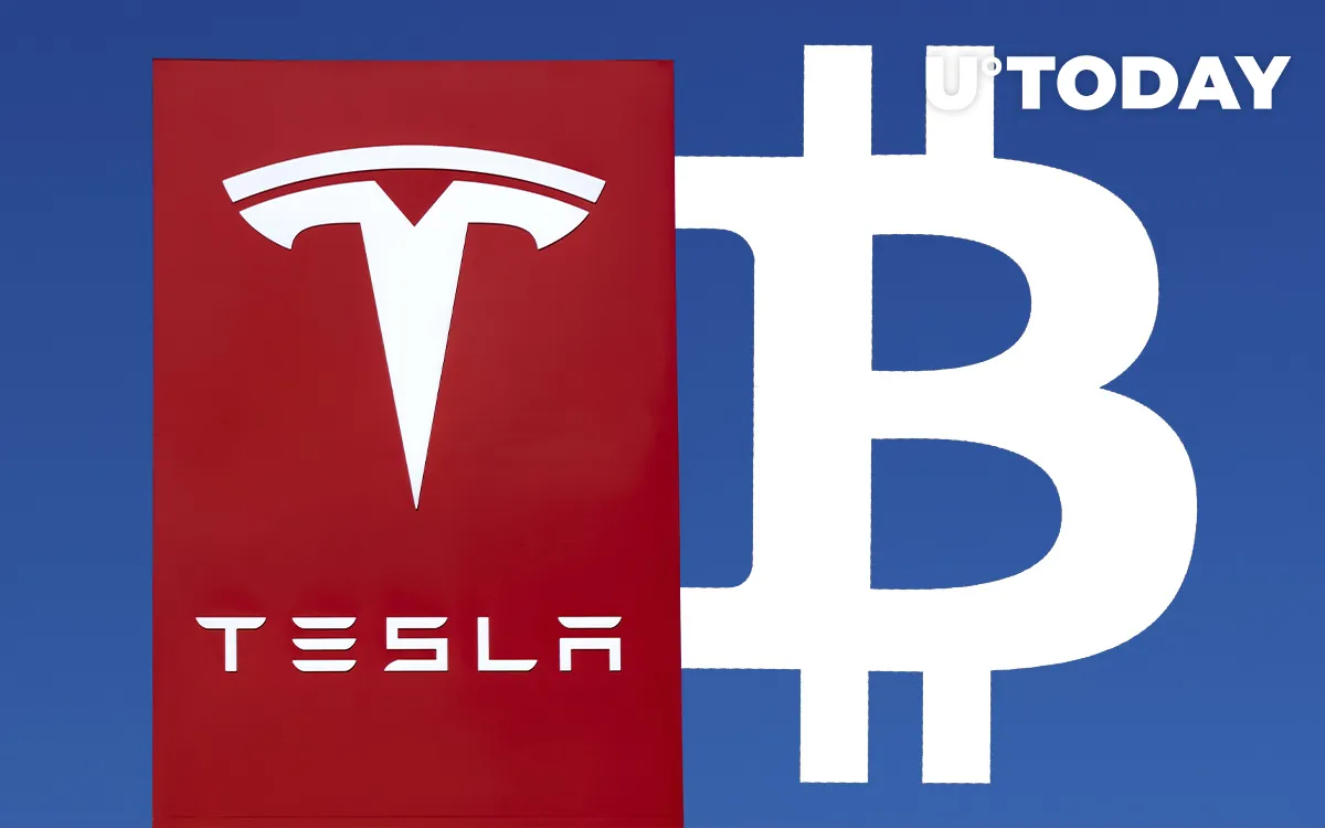 Bitcoin and Tesla Stock Likely to Halve in Value: Deutsche Bank Survey