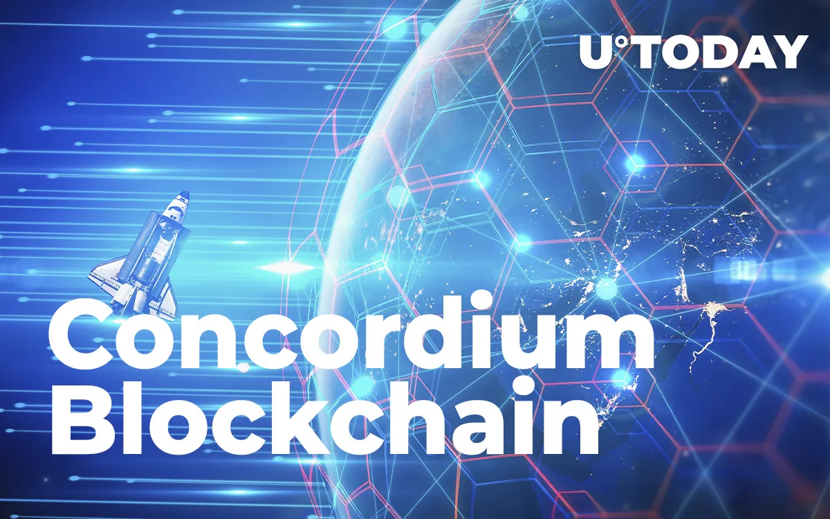 Concordium Blockchain Launches Fourth Testnet with 15,000,000 GTU in Rewards