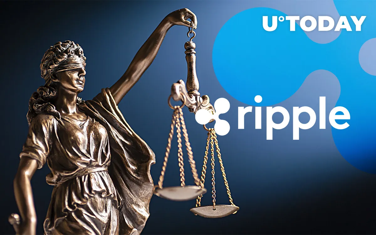 Ripple Hit with Yet Another Lawsuit Over Securities Law Violations