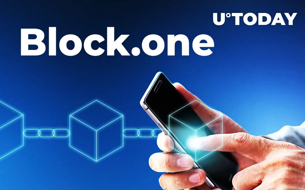 Block.one Cofounder: Smart Contracts to Help Eliminate Gamestop and Robinhood Problems
