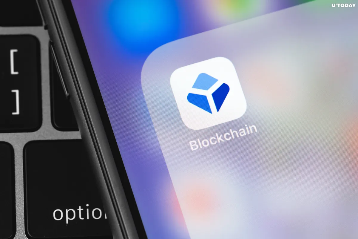 Blockchain.com Hurries to Halt XRP Trading Today