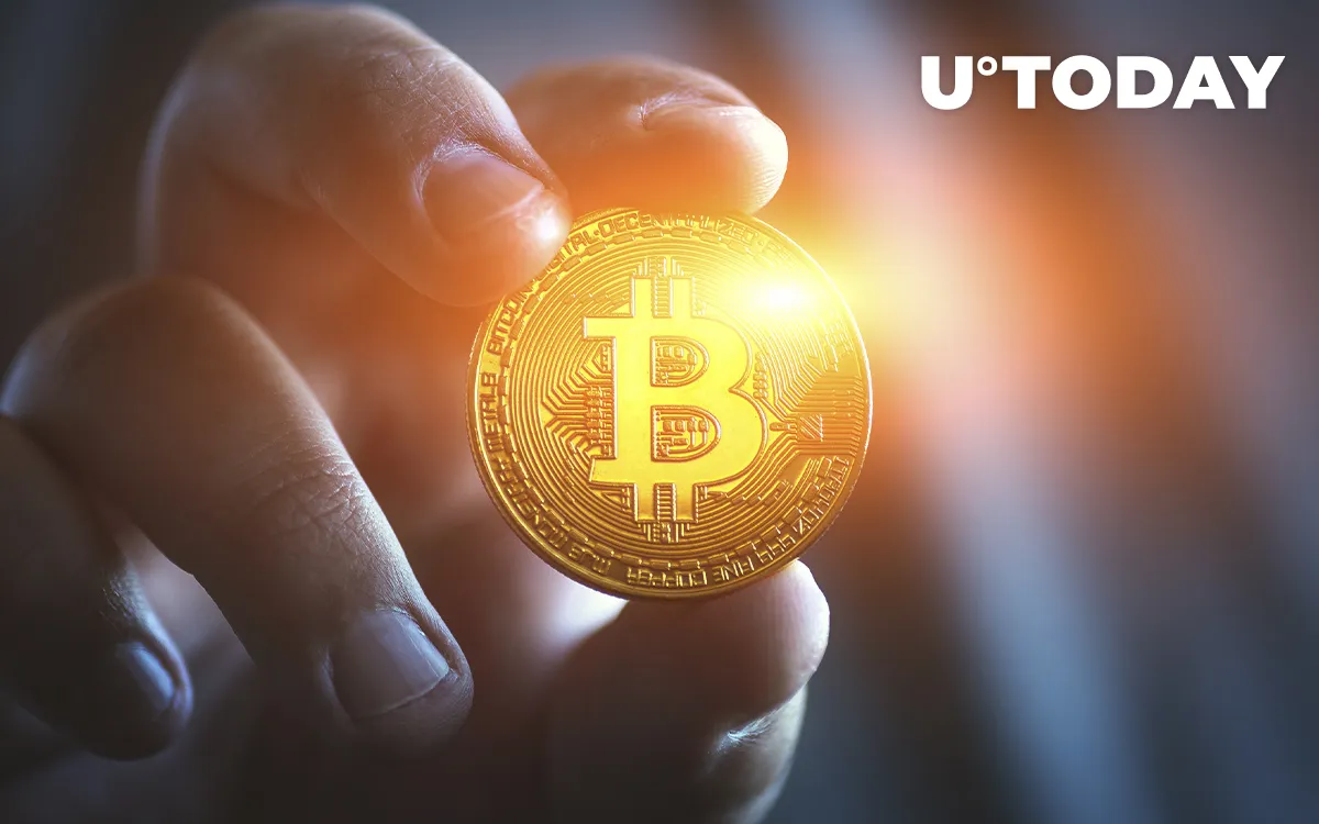 Financial Institutions Don't Look at Price When They Enter Bitcoin, BlockStream CSO Says, Here's Why
