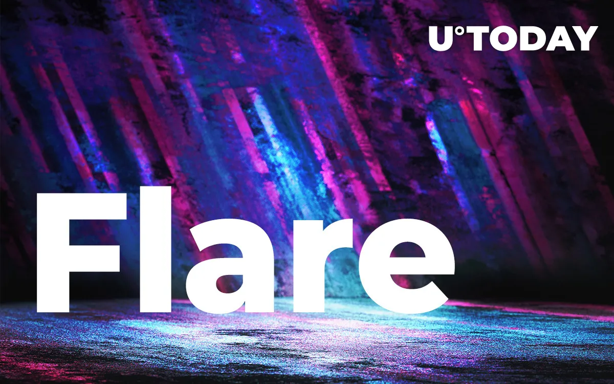 Flare Integrates NFT Gaming Startup Gala While Its First DeFi Announces Public Beta
