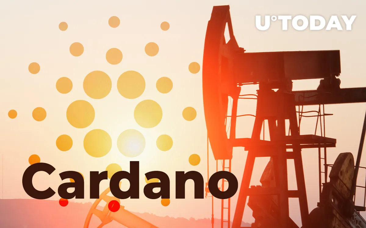 Cardano (ADA) Revisits Three-Year High, What Might Stay Behind Pump?