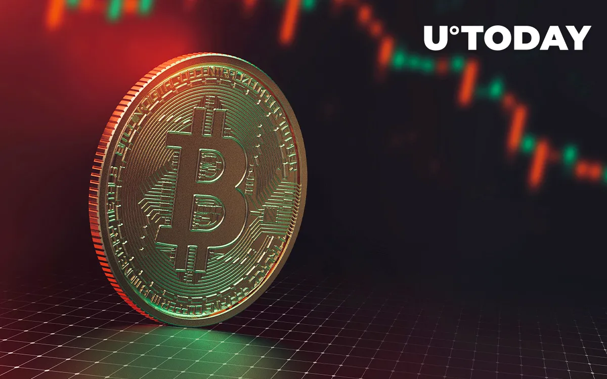 Bitcoin (BTC) Dominance Pushed Below Three-Month Lows: Possible Reasons