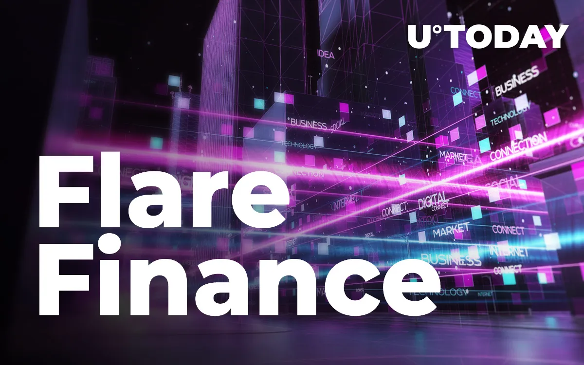 Flare Finance Shares the Name of Its Technical Audit Vendor