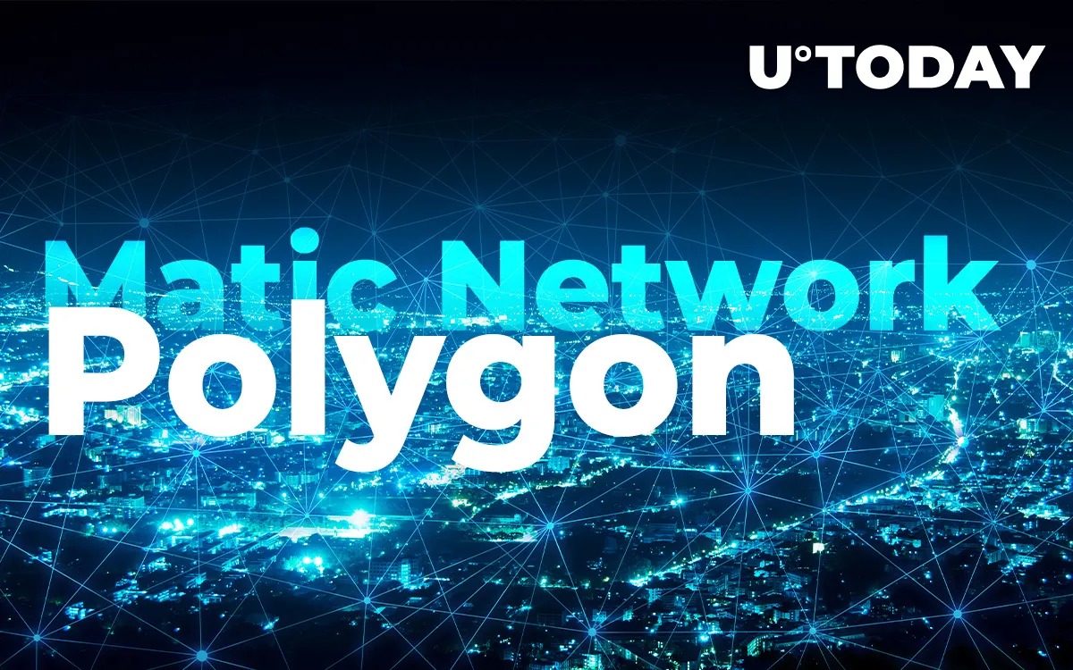 Matic Network (MATIC) Rebrands as Polygon, Introduces "Polkadot on Ethereum"