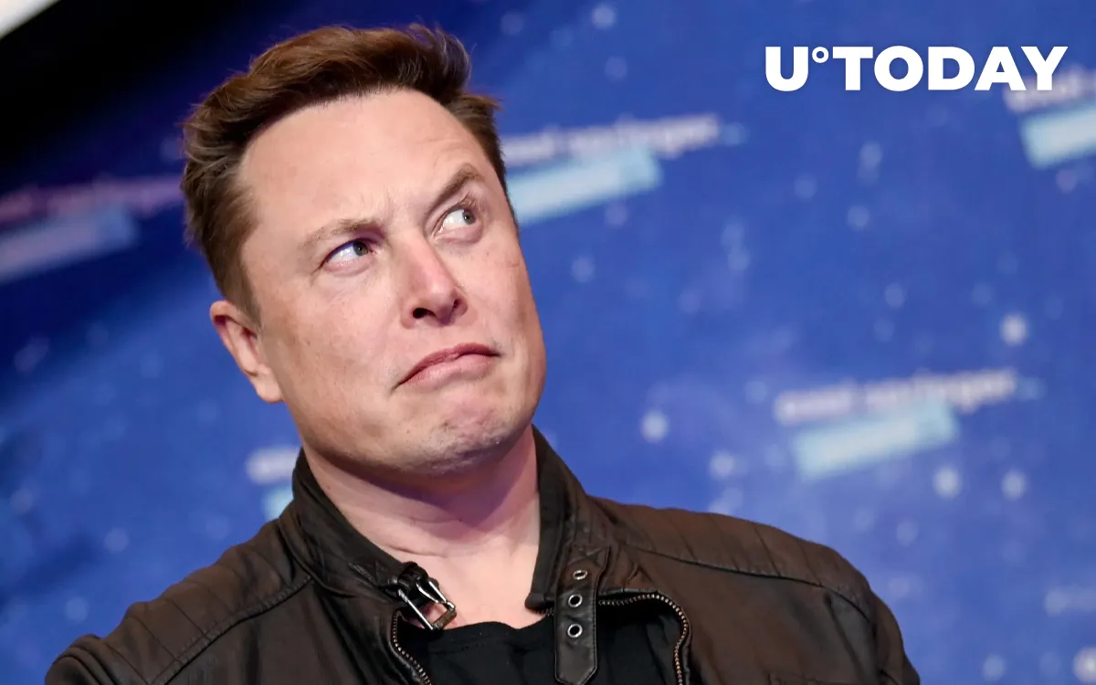 Elon Musk Rumored to Be Under SEC Investigation Over Dogecoin Tweets: Media Reports