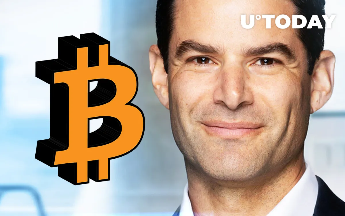 Twitter Considering Adding Bitcoin to Its Balance Sheet, According to CFO Ned Segal
