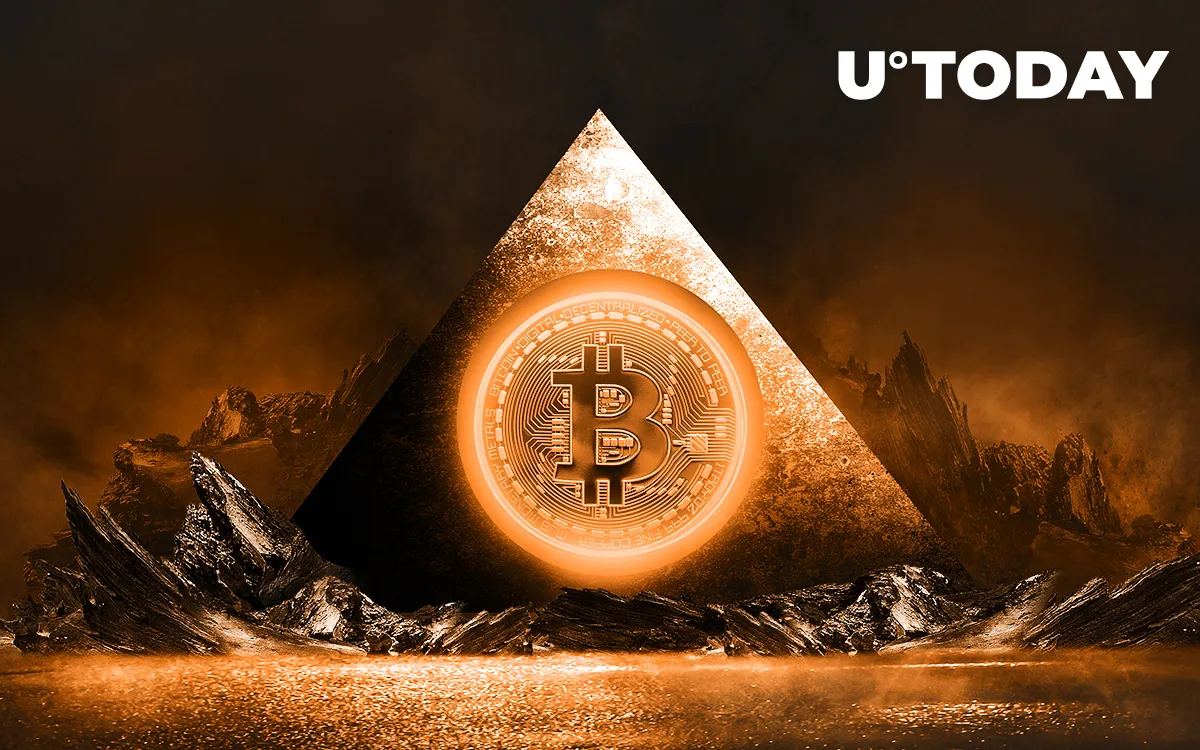 3 Reasons Why Bitcoin Just Hit New All-Time High