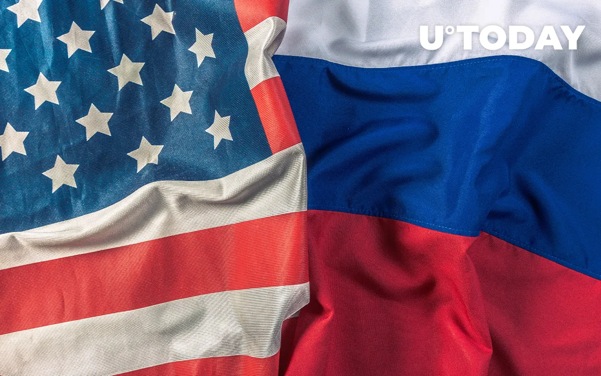 U.S. and Russia Lead in Cryptocurrency Money Laundering