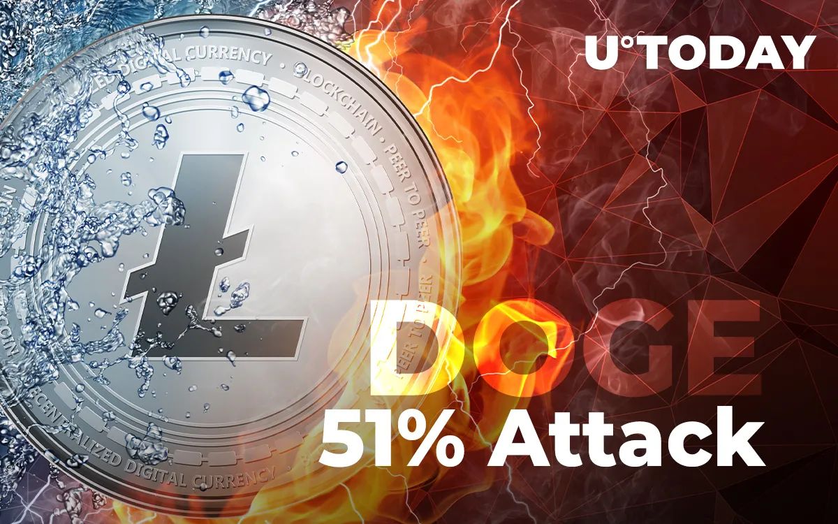 Dogecoin (DOGE) Mania Might Threaten Litecoin (LTC): Analyst Lucas Nuzzi