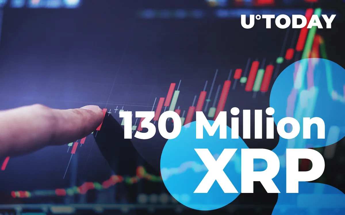 Ripple Giant and Its ODL Partner Exchange 130 Million XRP