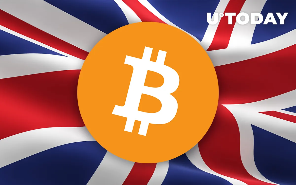 UK Advised to Embrace Bitcoin to Remain Leading Financial Hub After Brexit