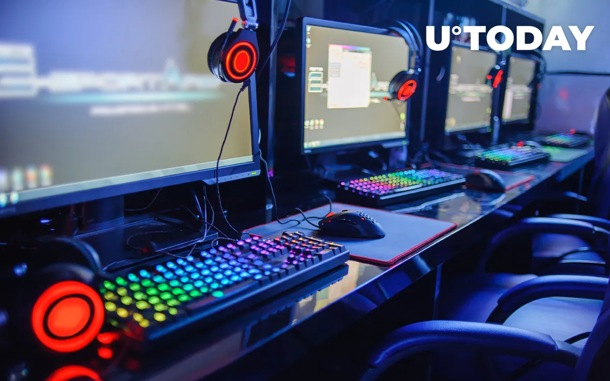 Internet Cafe Now Mines Cryptocurrencies in Bid to Survive