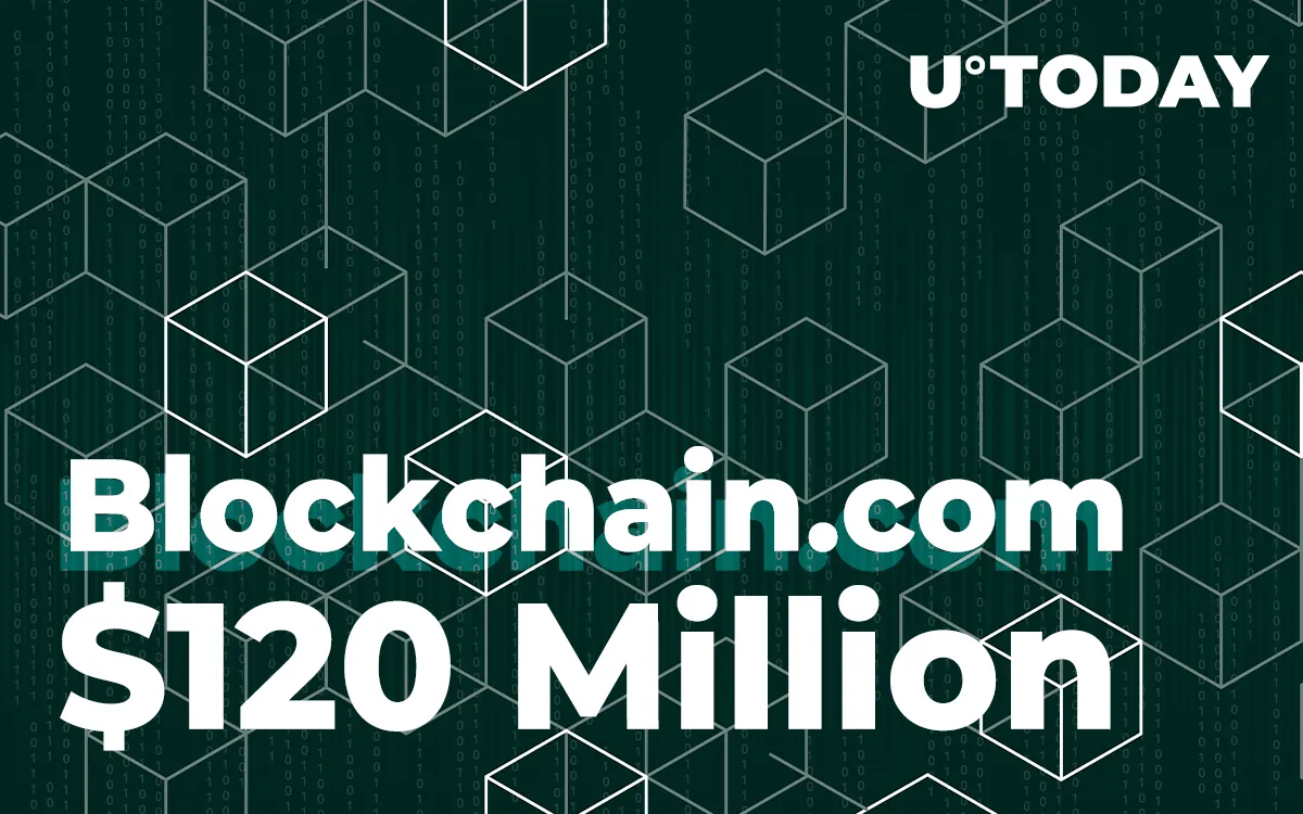 Blockchain.com Rakes In $120 Million in New Funding
