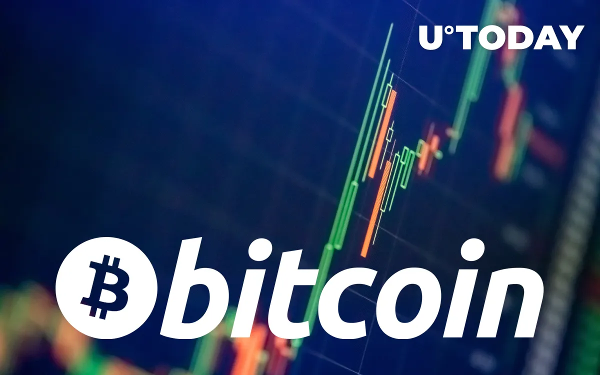 Bitcoin Breaks Above $57,000, Printing New All-Time High