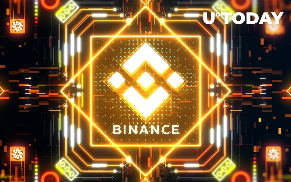 BNB Springs to Top 4 from Top 6 Spot Within 2 Hours, Here’s What’s Pushing It Up