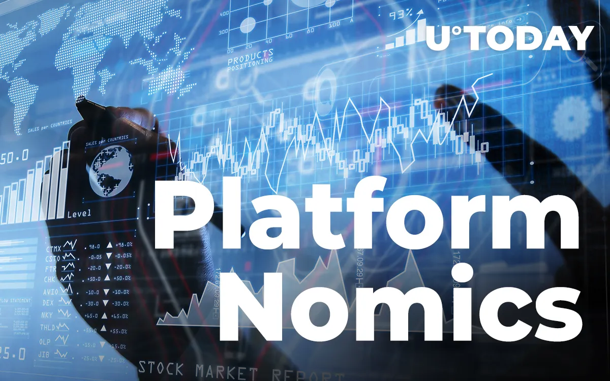 Platform Nomics Develops Transparent Crypto Dashboard