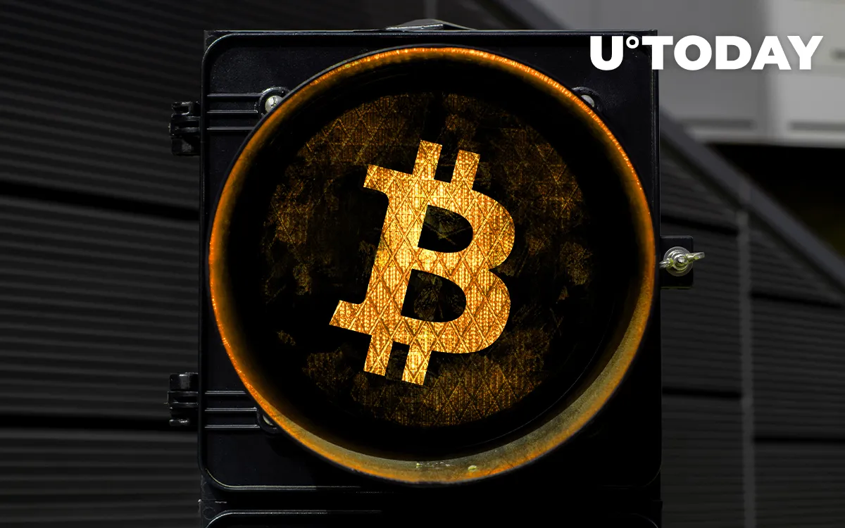 Bitcoin Rally Most Overstretched Since 2017 Top, This Key Indicator Shows