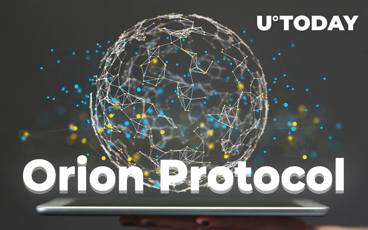 Orion Protocol Introduces Staking Calculator
