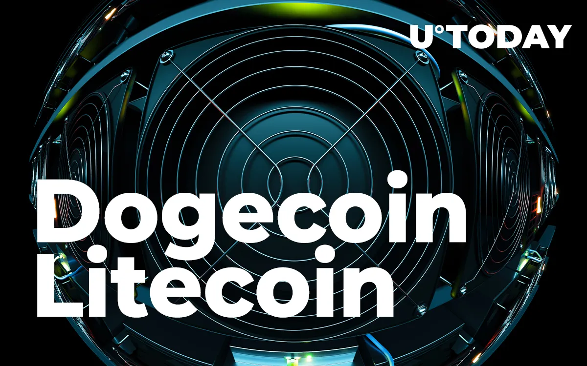 Nasdaq-listed ASIC Manufacturer Ebang to Start Mining Dogecoin and Litecoin
