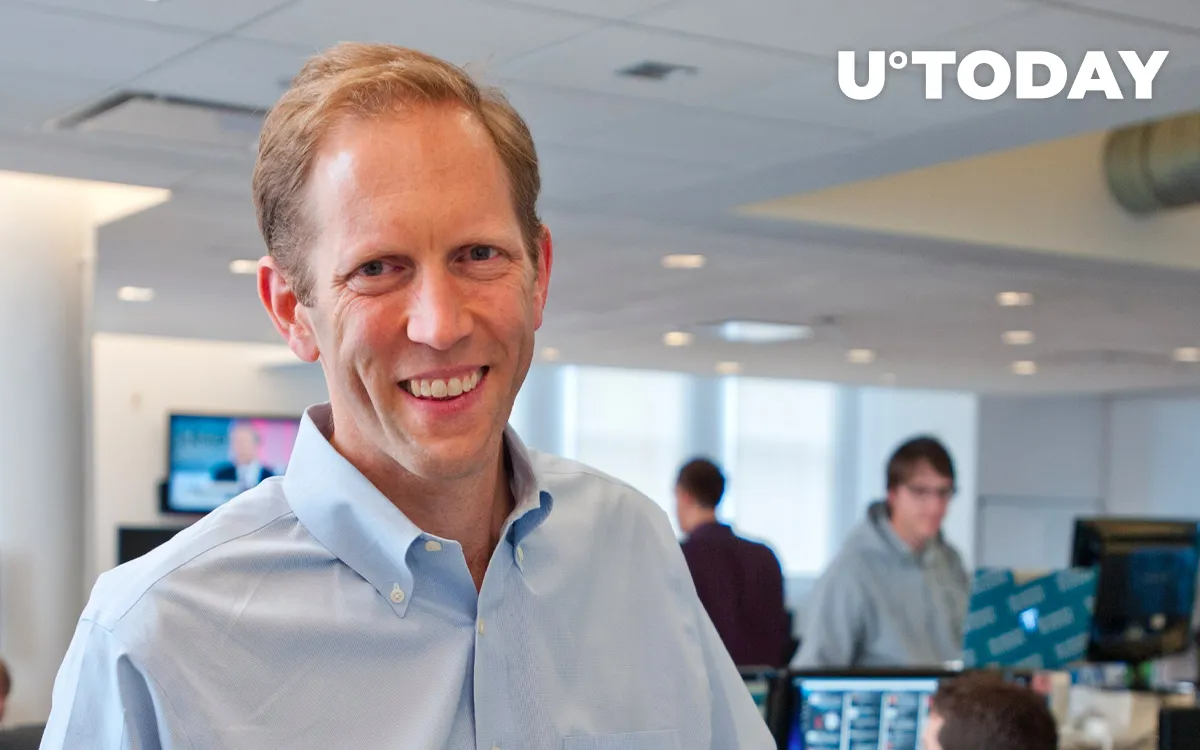 Business Insider's Henry Blodget Says Bitcoin Could Go to $1 Million: "It Could Trade Anywhere"