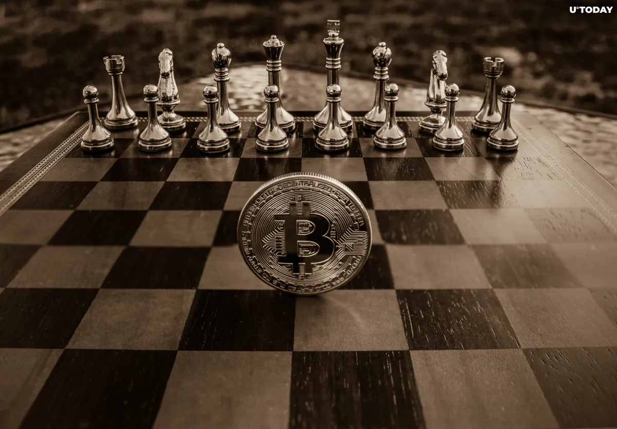 Bitcoin Tops $50,000 for the First Time 