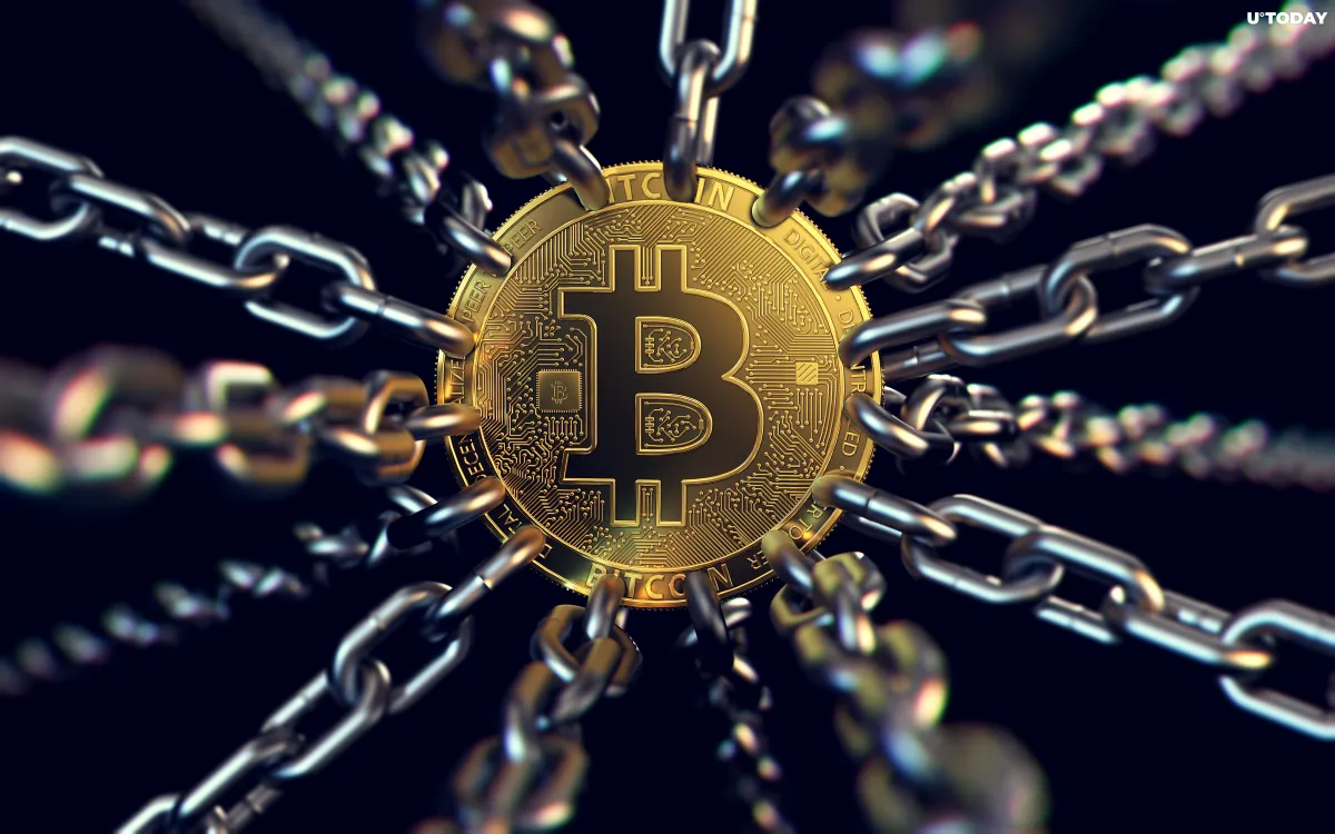 Central Banks Should Ban Bitcoin, Says Former British MP