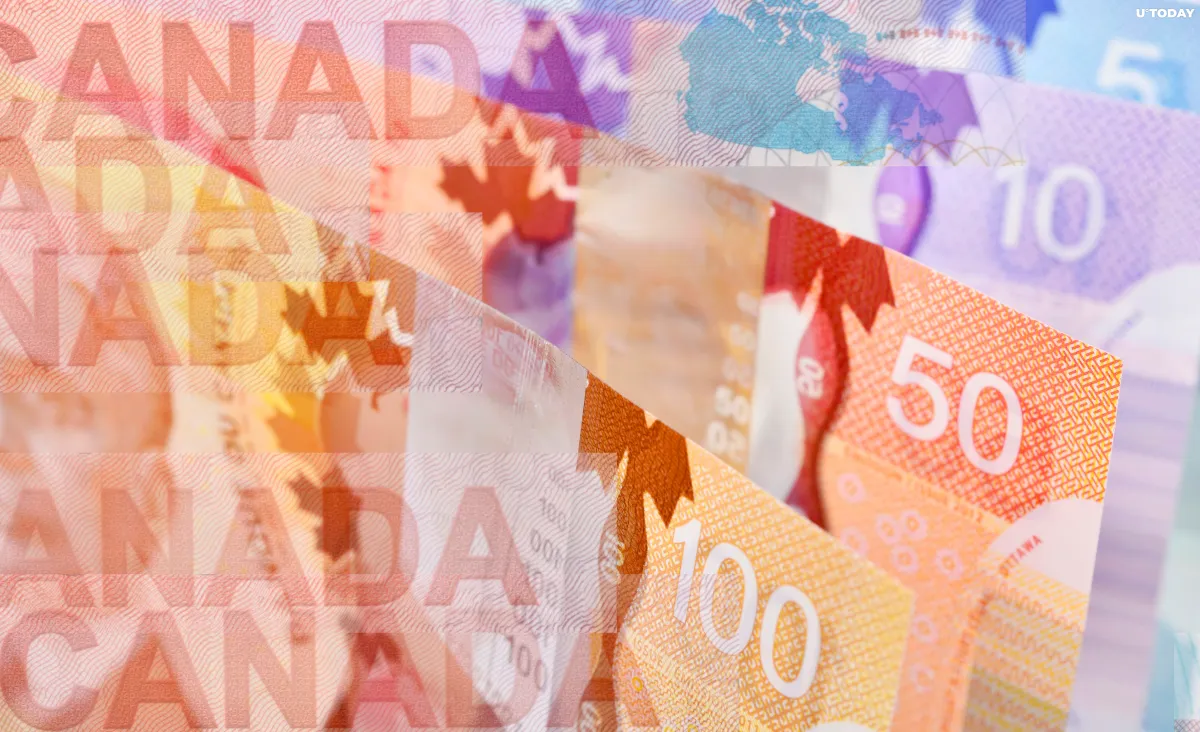 Bank of Canada's Lane Says Cryptocurrencies Like Bitcoin Are "Deeply Flawed"