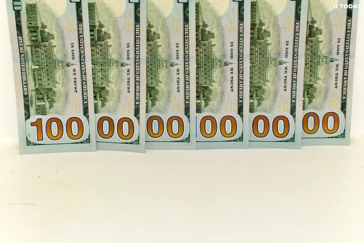 Bitcoin Officially Becomes $1 Trillion Asset