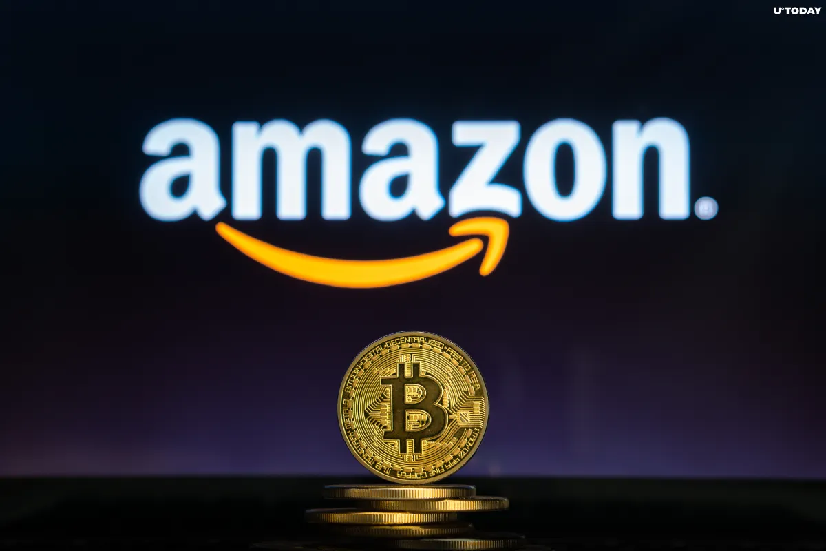 Ark Invest’s Cathie Wood Says Bitcoin Is a “Much Bigger Idea” Than Apple or Amazon  