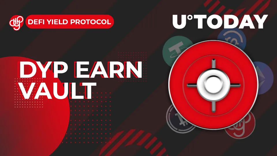 DYP.Finance Users Earn More Than $3.8 Million Worth of Ethereum (ETH) Rewards 