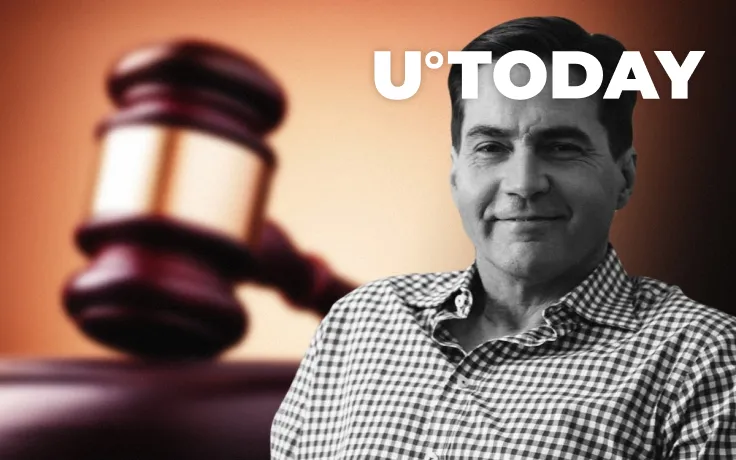 Self-Proclaimed Satoshi Craig Wright Sued by Square's COPA
